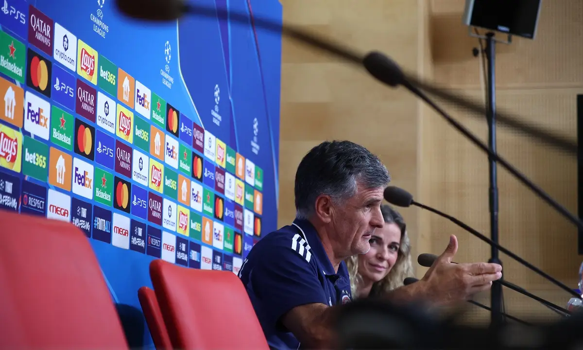 Ο μεγάλος αγώνας του Ολυμπιακού με τη Ρεάλ Μαδρίτης με ενισχυμένες αποδόσεις και Bet Builder Ready από το Πάμε Στοίχημα