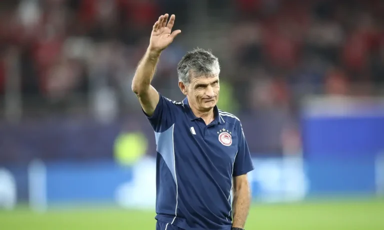 Ολυμπιακός – Ρεάλ Μαδρίτης: Εκτός και ο Μπέλιγχαμ και έκπληξη με Μουζακίτη ο Μεντιλίμπαρ