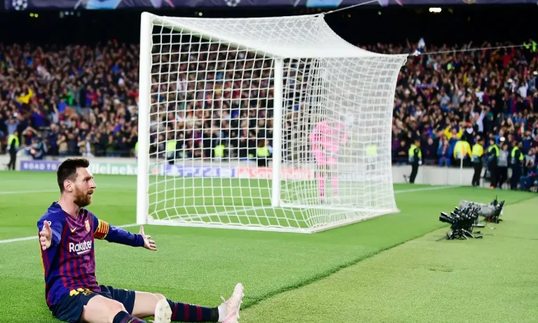 Ποδόσφαιρο: Θα γυρίσει ο Μέσι στην Μπαρτσελόνα;