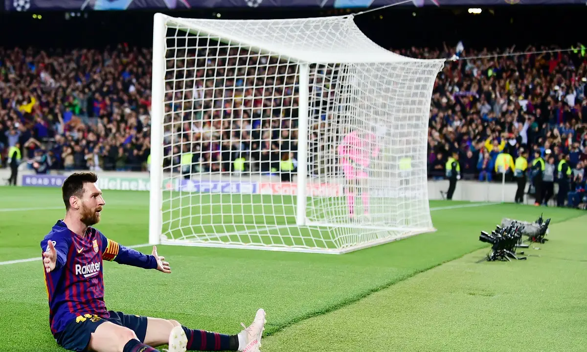 Θα γυρίσει ο Μέσι στην Μπαρτσελόνα;