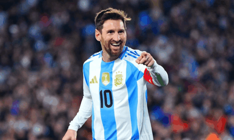 Ποδόσφαιρο: Λιονέλ Μέσι: Ο απόλυτος ρέκορντμαν σε συμμετοχές σε Παγκόσμιο Κύπελλο!