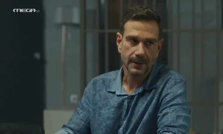 Media: Μια νύχτα μόνο επόμενα επεισόδια: Ο Σταύρος ετοιμάζει ρομαντική βραδιά στην Ελένη!