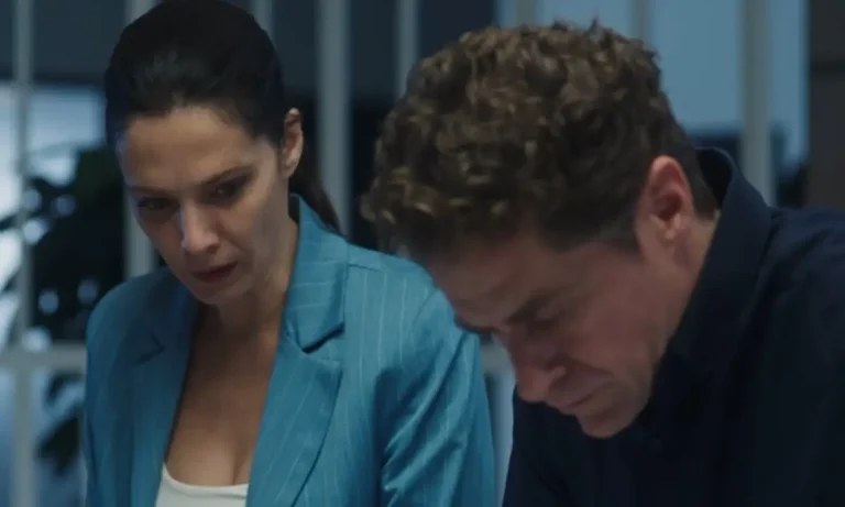 Media: Μια νύχτα μόνο επόμενα επεισόδια: Το μυστικό της Αρετής σοκάρει τους πάντες!