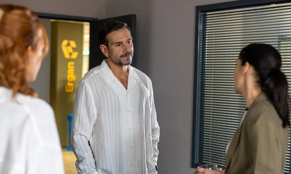 Τηλεθέαση: Κορυφή για τη σειρά «Μία νύχτα μόνο» του MEGA