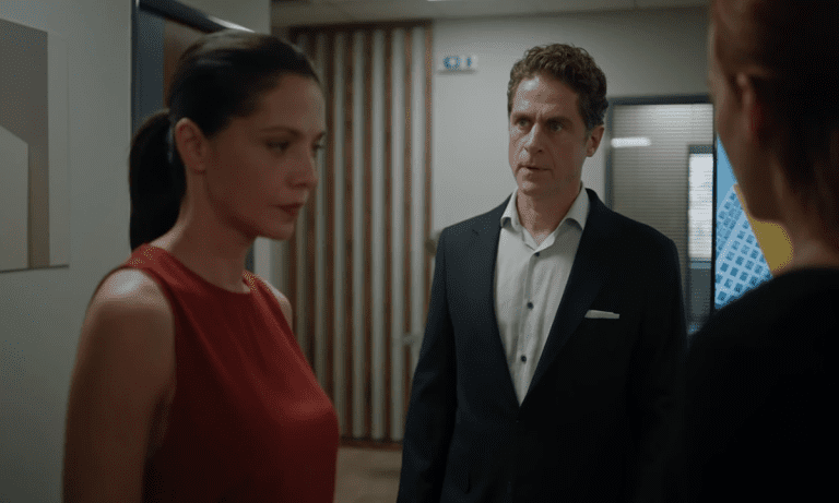 Media: Μια νύχτα μόνο επόμενα επεισόδια: Το παρελθόν του Οδυσσέα αποκαλύπτεται!