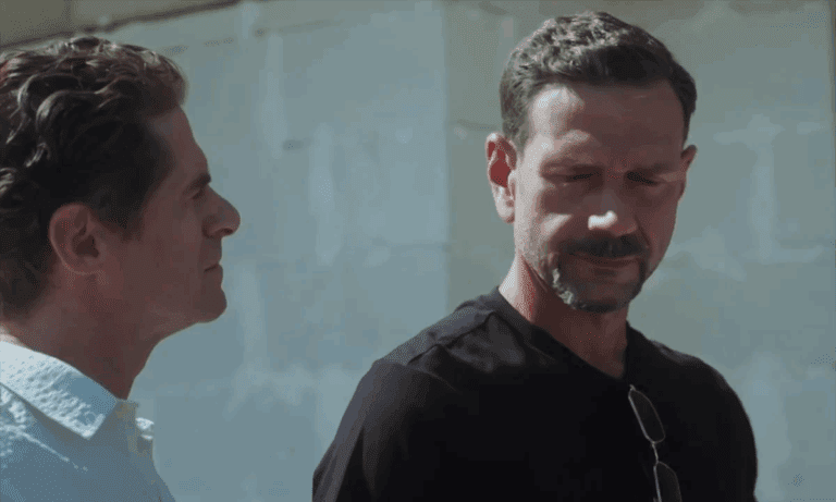 Media: Μια νύχτα μόνο επόμενα επεισόδια: Ο Πετράκης φέρνει τα πάνω κάτω!