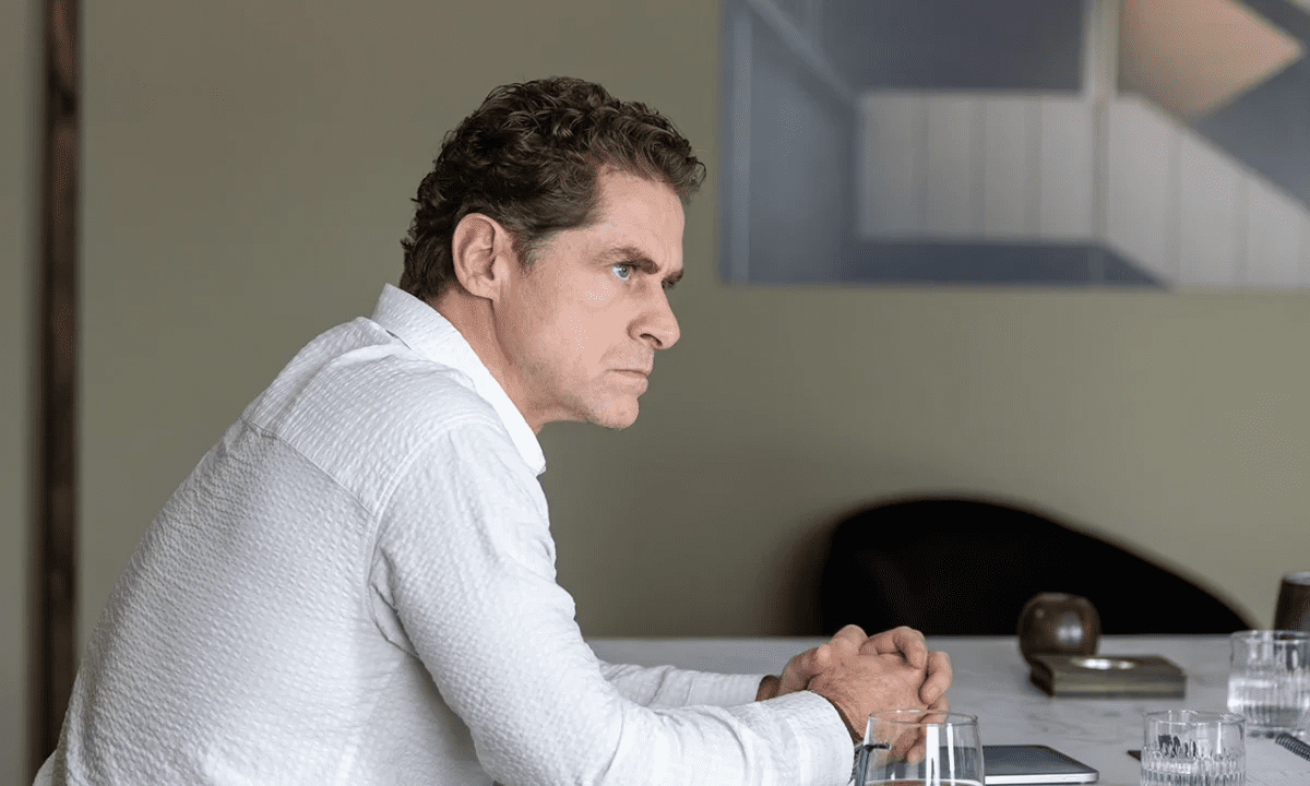 Μια νύχτα μόνο επόμενα επεισόδια: Ο Οδυσσέας και ο Σταύρος για πρώτη φορά σύμμαχοι