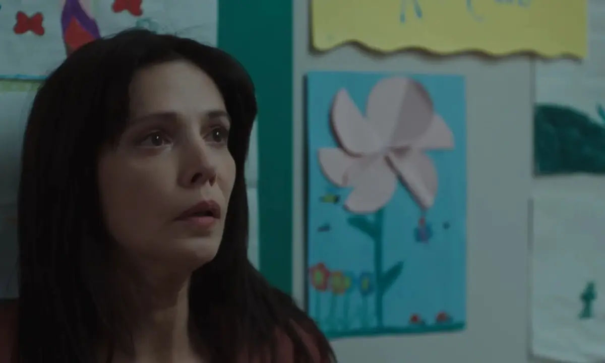 Μια νύχτα μόνο επόμενα επεισόδια: Η απόρριψη τρελαίνει τον Οδυσσέα!