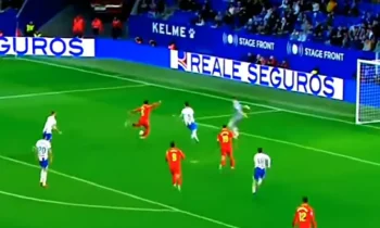 Ποδόσφαιρο: Χετάφε: Η έκπληξη της La Liga ανέβηκε στην 6η θέση – Κάτι ήξερε ο Μεντιλίμπαρ και επέμενε για Μίγια