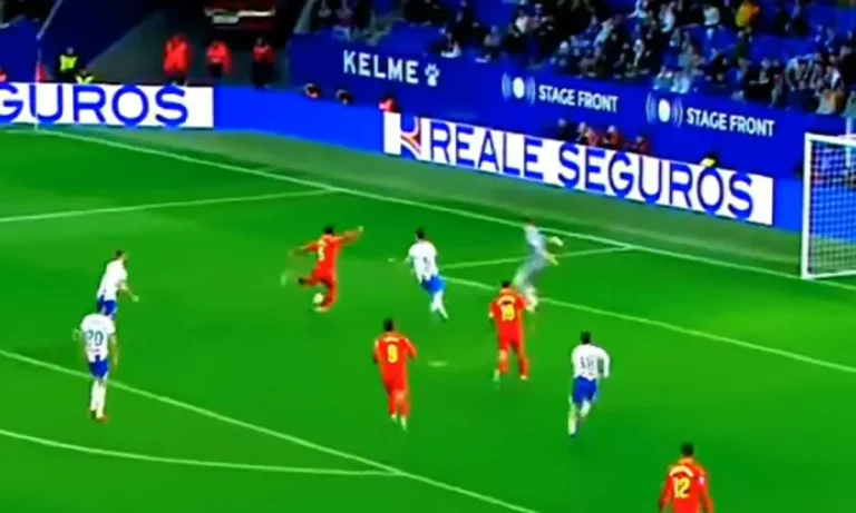 Χετάφε: Η έκπληξη της La Liga ανέβηκε στην 6η θέση – Κάτι ήξερε ο Μεντιλίμπαρ και επέμενε για Μίγια