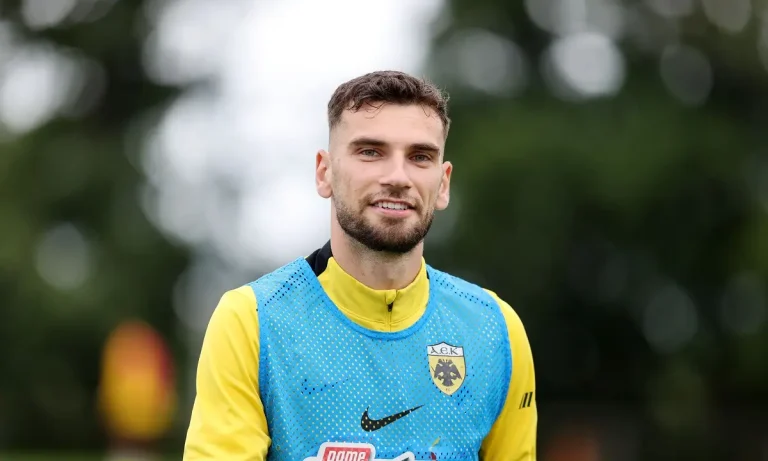 ΑΕΚ: Τι θα γίνει με τον Μήτογλου