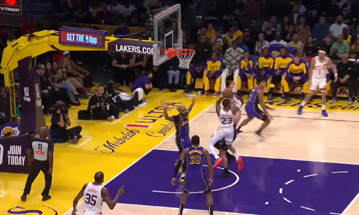 Έπεσε το… ίντερνετ – Οι Πέισερς αποδεσμεύουν τον Μόρις και όλοι βλέπουν Ολυμπιακό