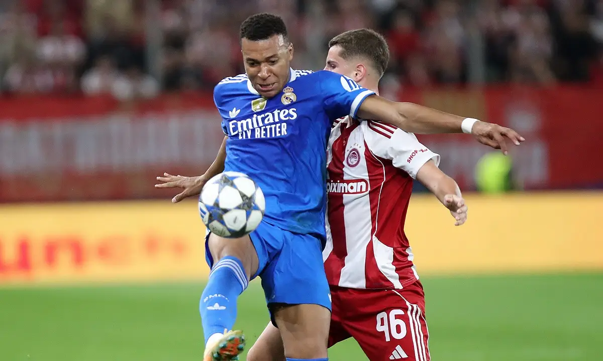 Χρήστος Μουζακίτης: Αν μπει η Ρεάλ στο παιχνίδι αλλάζουν τα πάντα, ο Αλόνσο ξετρελάθηκε