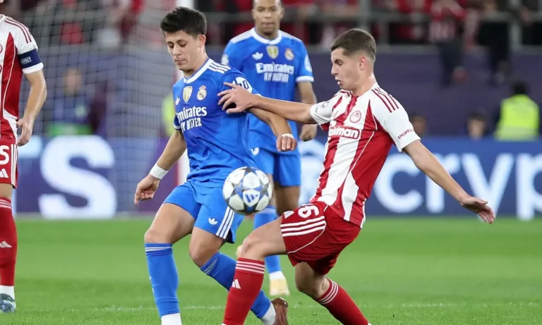 Χρήστος Μουζακίτης: Έκλεισε η μεταγραφή του