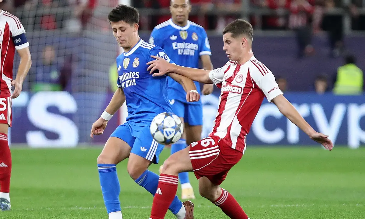 Χρήστος Μουζακίτης: Έκλεισε η μεταγραφή του