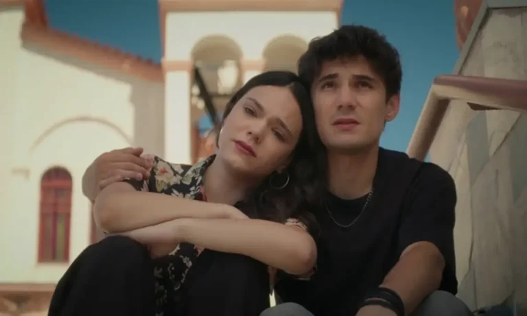 Να μ’ αγαπάς επόμενα επεισόδια: Η Άννα πιο μπερδεμένη από ποτέ!