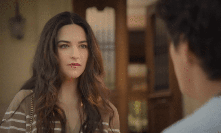 Να μ’ αγαπάς επόμενα επεισόδια: Η Άννα αναγκάζεται να πει το «ναι»