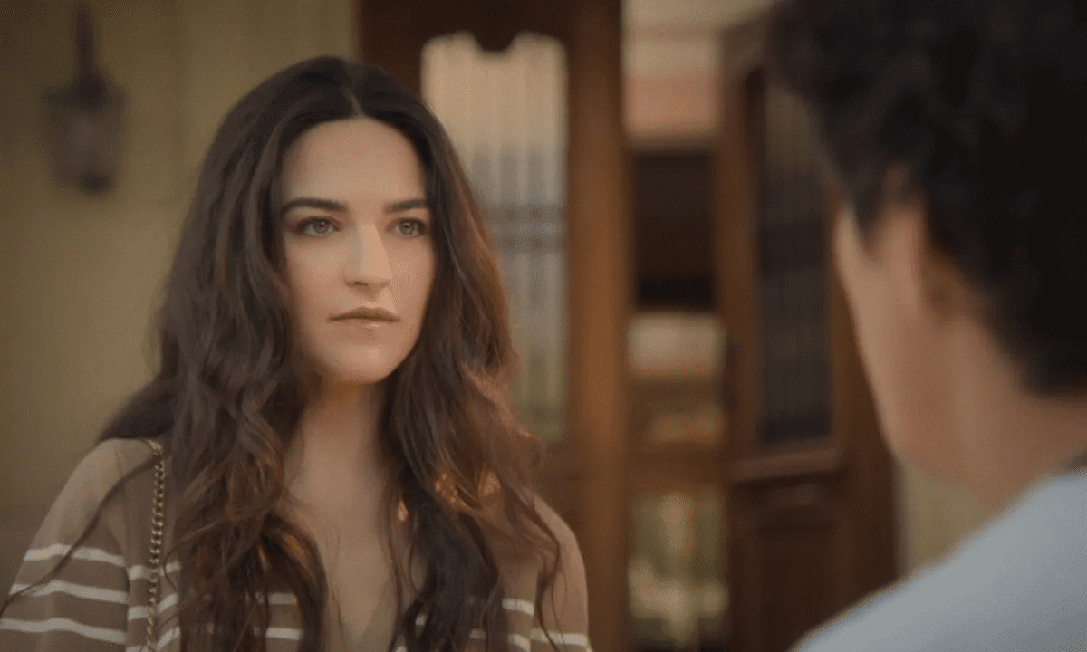 Να μ’ αγαπάς επόμενα επεισόδια: Η Άννα αναγκάζεται να πει το «ναι»