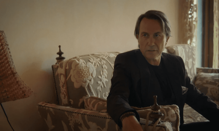 Να μ’αγαπάς επόμενα επεισόδια: Όλα αλλάζουν στη ζωή του Άγγελου!