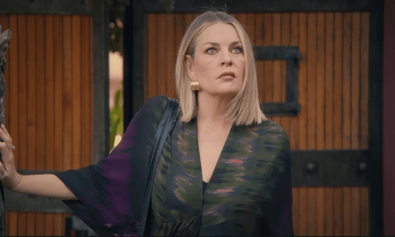 Να μ’ αγαπάς επόμενα επεισόδια: Ξεφεύγουν τα πράγματα ανάμεσα σε Σοφία και Θεόφιλο!