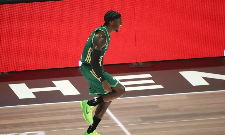 Ο Παναθηναϊκός έτσι θα πάρει τη Euroleague