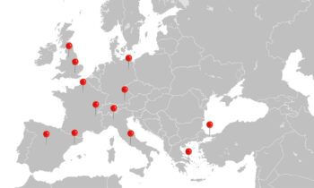 Μπάσκετ: Ο νέος μπασκετικός χάρτης της Ευρώπης σύμφωνα με το NBA – Ο ρόλος κλειδί Παναθηναϊκού – Ολυμπιακού