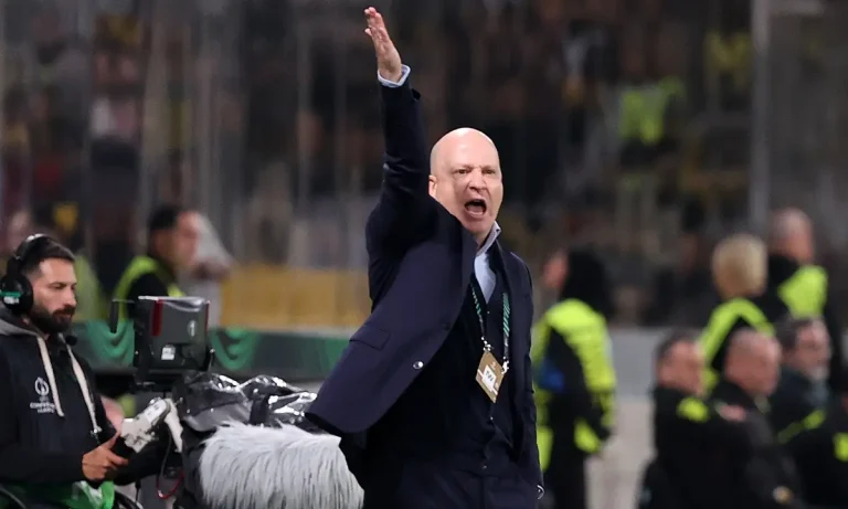 ΑΕΚ: Ο Νίκολιτς δεν βρίσκει λύση στο ταμπούρι