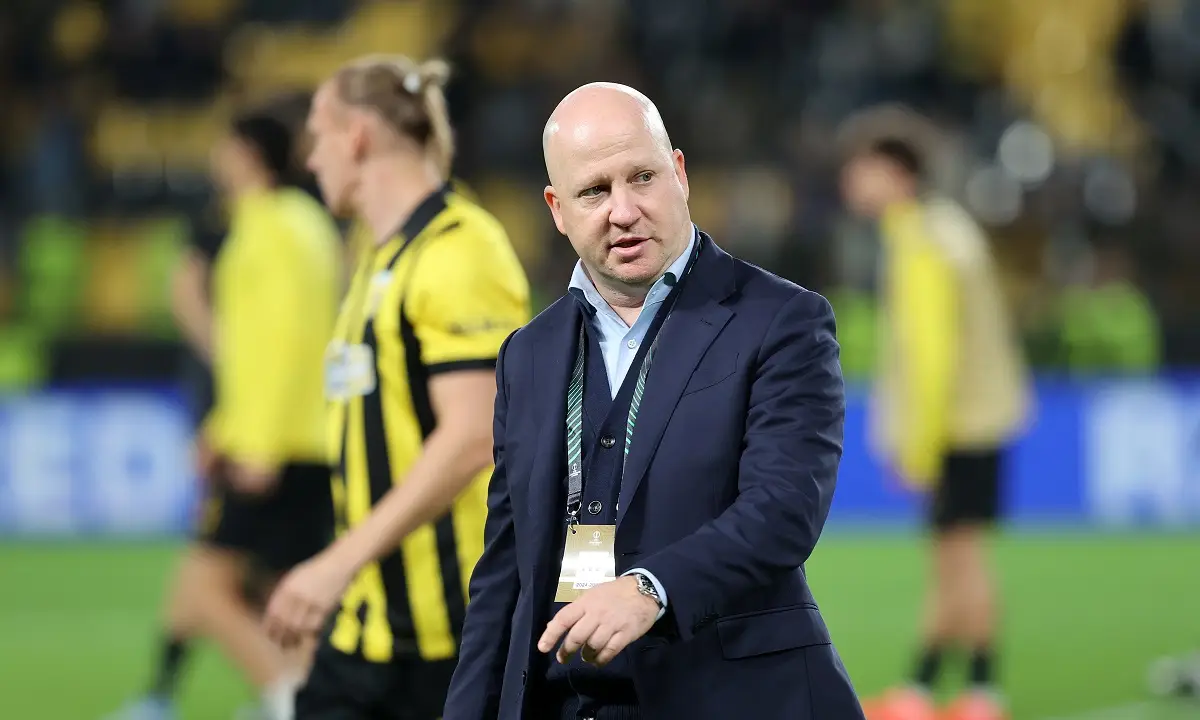 ΑΕΚ: Ο Νίκολιτς δεν βρίσκει λύσεις αλλά πρέπει να πάρει χρόνο