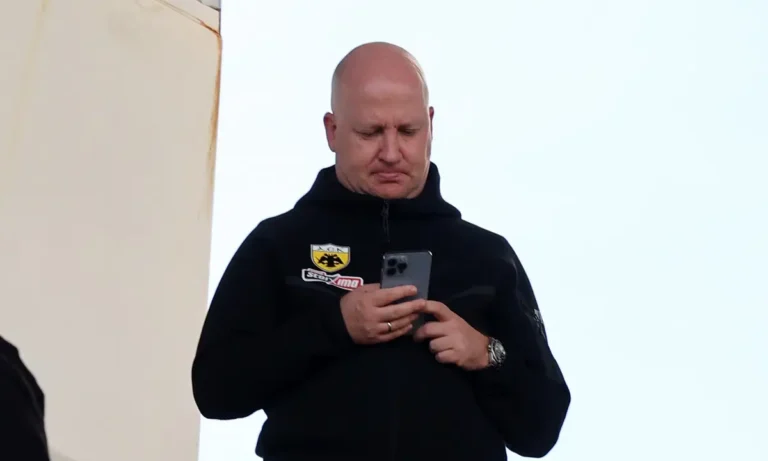 Ποδόσφαιρο: ΑΕΚ: Ο Νίκολιτς σκέφτεται ξανά το ρόμβο