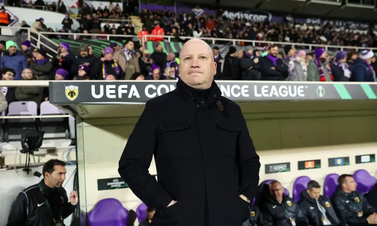 ΑΕΚ: Ο κόσμος φώναξε το όνομα του Νίκολιτς, αυτό κάτι σημαίνει