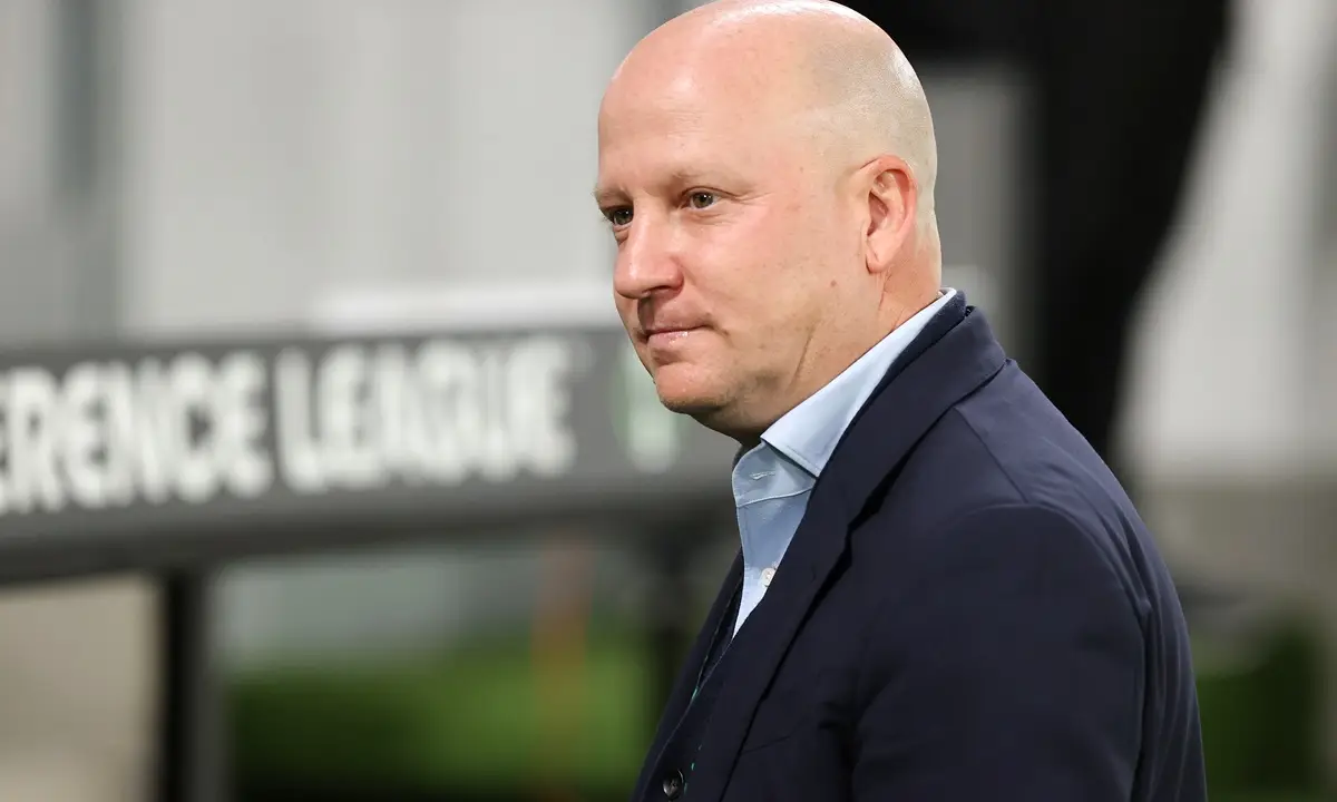 ΑΕΚ: Το πρότζεκτ που κινδυνεύει να «καεί»