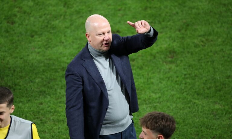 ΑΕΚ: Μήπως το έχουν… παρακάνει κάπως με Νίκολιτς;