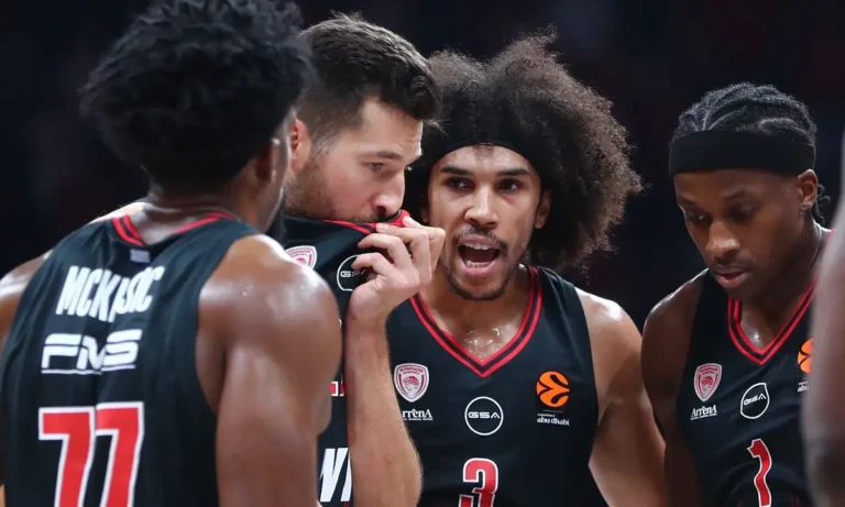 Επιστροφή στις νίκες για τον Ολυμπιακό με ενισχυμένες αποδόσεις!