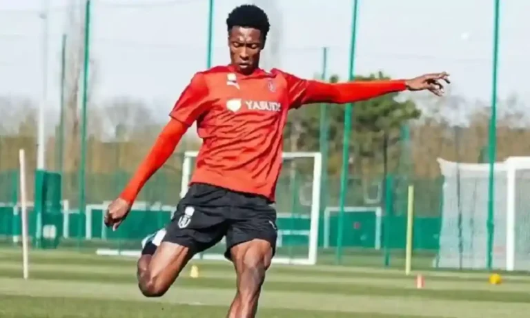 Ποδόσφαιρο: Ολυμπιακός Κ19: Πώς προέκυψε το κελεπούρι από τη Σενεγάλη και γιατί τώρα