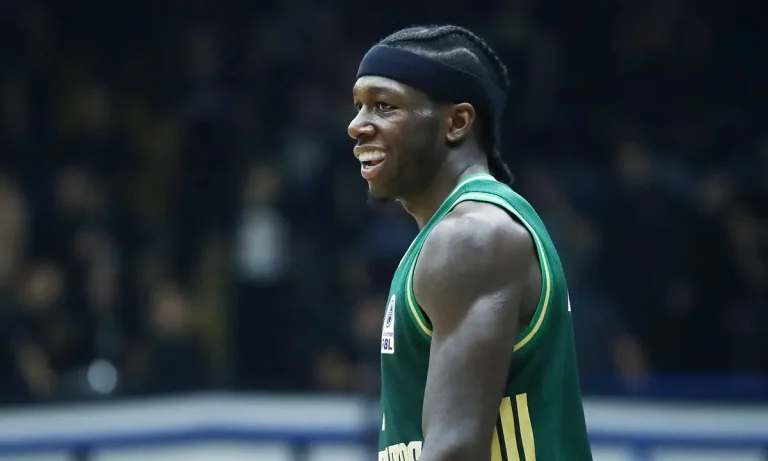 Μπάσκετ: Παρί – Παναθηναϊκός: Το κανάλι που θα δείτε τον αγώνα!