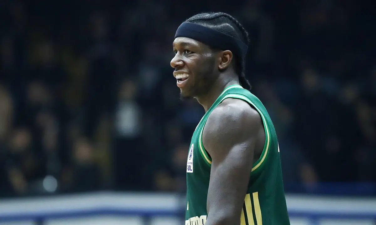 Παρί – Παναθηναϊκός: Το κανάλι που θα δείτε τον αγώνα!