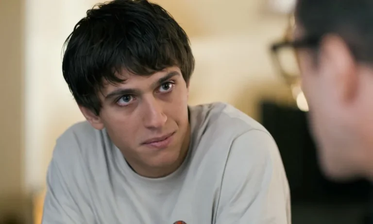 Ο Δικαστής επόμενα επεισόδια :  Ο Άλκης πνίγεται από τις τύψεις – Η υπόθεση ξεφεύγει από κάθε έλεγχο