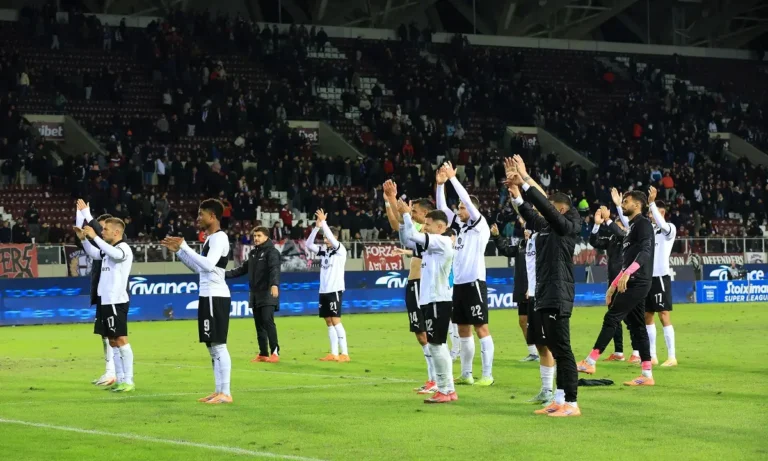 Ήρθε η βραδιά που είχε ανάγκη ο ΟΦΗ