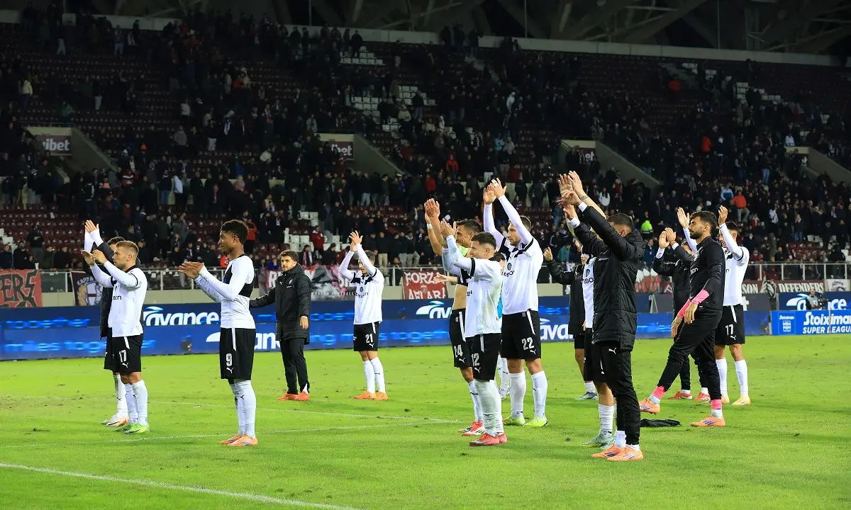 Ήρθε η βραδιά που είχε ανάγκη ο ΟΦΗ