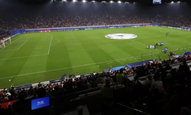 Απίστευτο αλλά η Ρεάλ Μαδρίτης δεν έχει κερδίσει ποτέ τον Ολυμπιακό στον Πειραιά