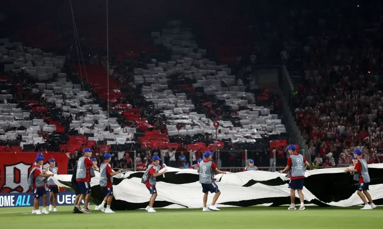 Ποδόσφαιρο: Ολυμπιακός – Αϊντχόφεν: Σε ποιο κανάλι θα δείτε τον αγώνα!