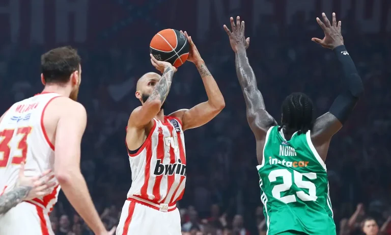 Μπάσκετ: NBA Europe: Αυτό είναι το πλάνο