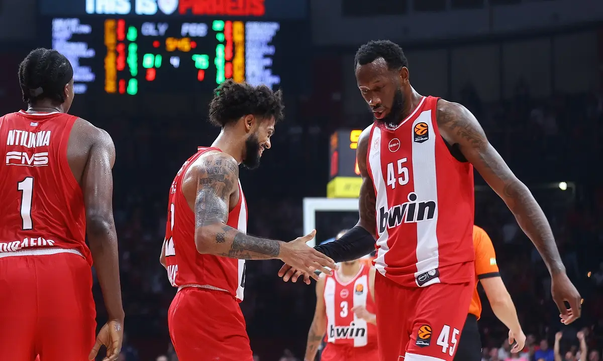 Ολυμπιακός μεταγραφές: Μπορεί τη βόμβα από το NBA;