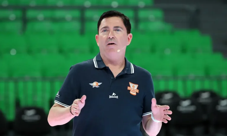 Μπάσκετ: Μπάσκετ: Επιστρέφει ο Τσάβι Πασκουάλ;