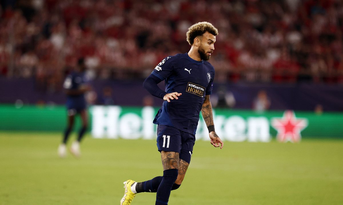 Η Πάφος έγραψε ιστορία στο Champions League επικρατώντας 1-0 της Βιγιαρεάλ και πέρασε τον Ολυμπιακό