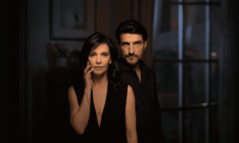 Παιχνίδια Εκδίκησης επόμενα επεισόδια: Ο Άγης απόλυτα μόνος του!