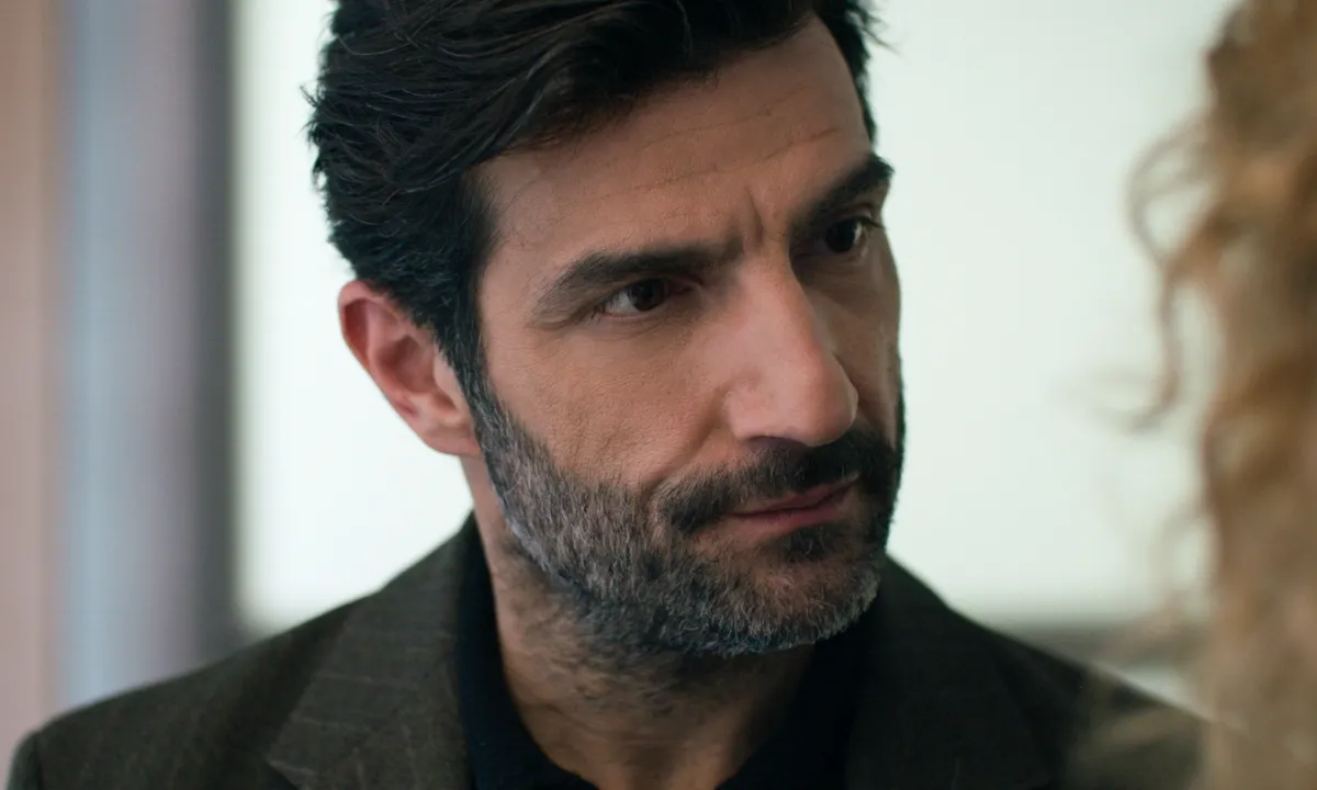 Παιχνίδια Εκδίκησης επεισόδιο Τετάρτης (12/11): Ο Άγης αποκαλύπτεται, η Μαρίνα κινδυνεύει – Η «Τελευταία Πράξη» ξεκινά