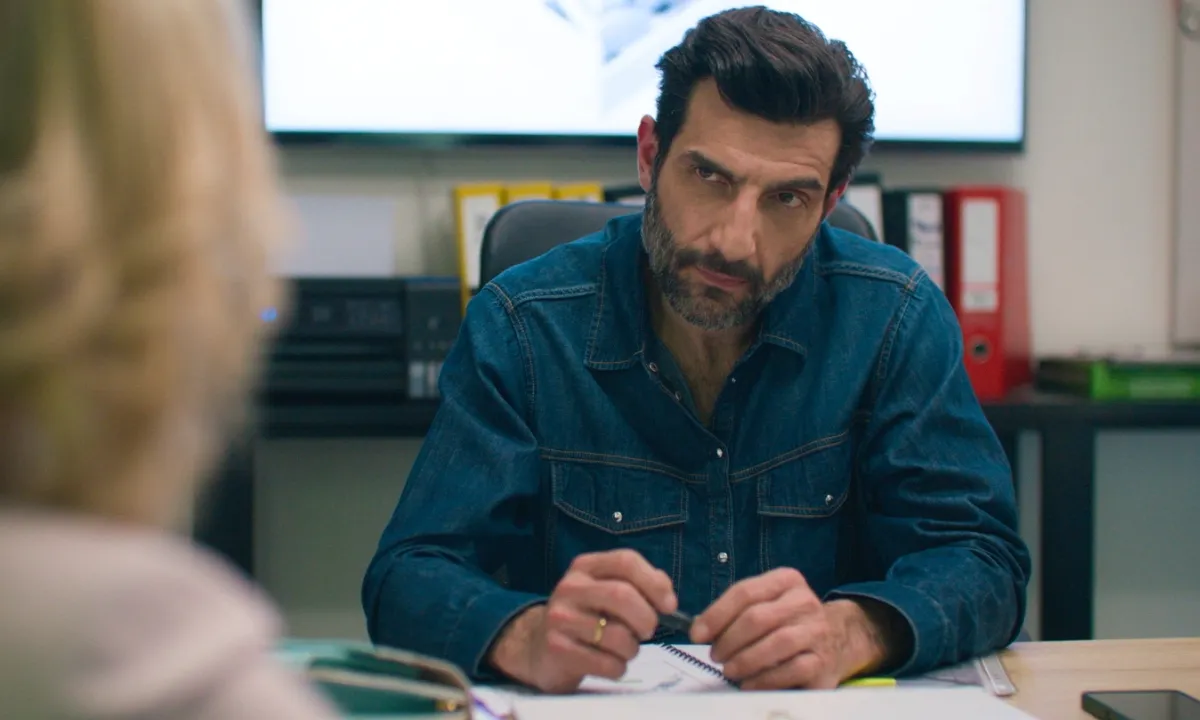 Παιχνίδια εκδίκησης επόμενα επεισόδια : Η αποκάλυψη που ανατρέπει τα πάντα: Ο Χρήστος φτάνει στην Άννα και ξετυλίγει το μυστικό της Μάγιας