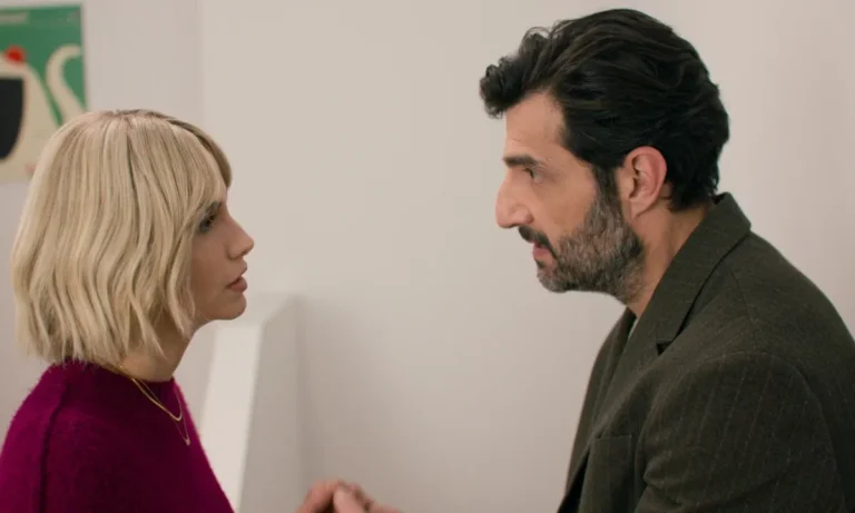 Παιχνίδια Εκδίκησης – Η Τελευταία Πράξη ξεκινά απόψε στις 22:30 στον ΑΝΤ1