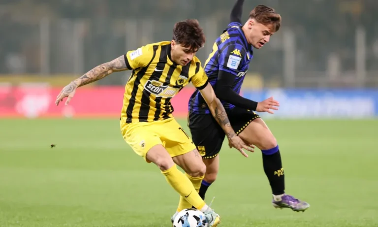 Άρης : Γιατί πήρε φανέλα βασικού ο Παναγίδης κόντρα στην ΑΕΚ